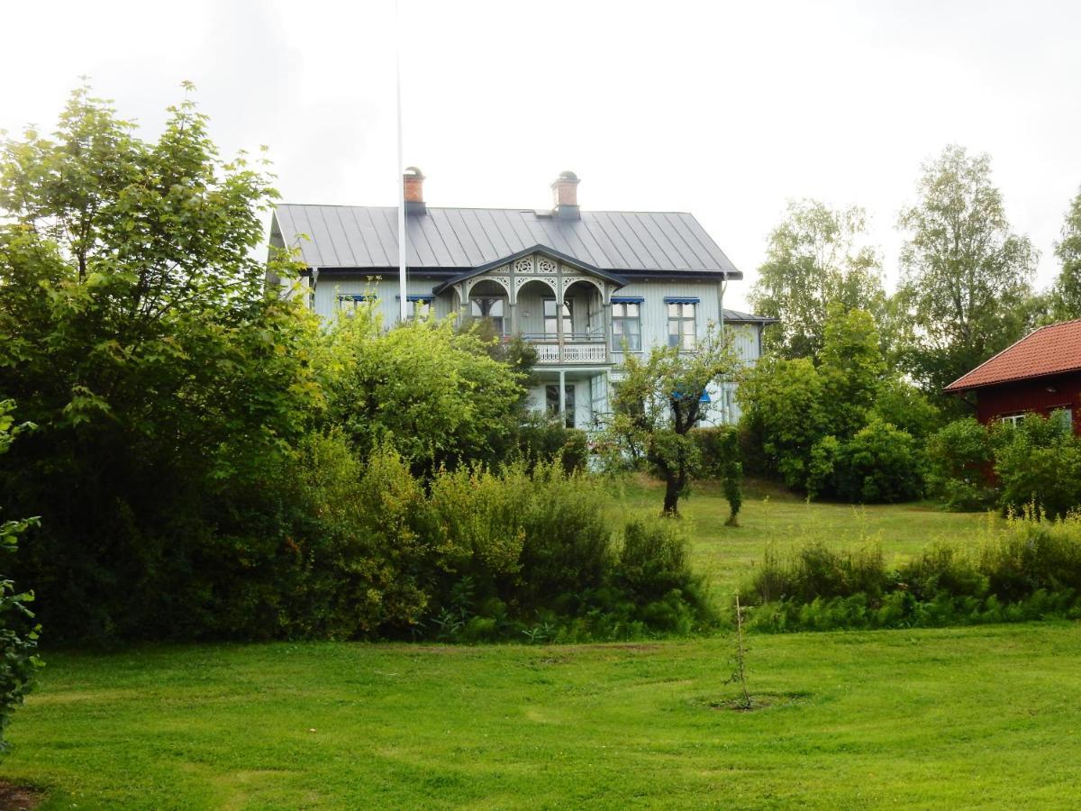 Wallinshuset