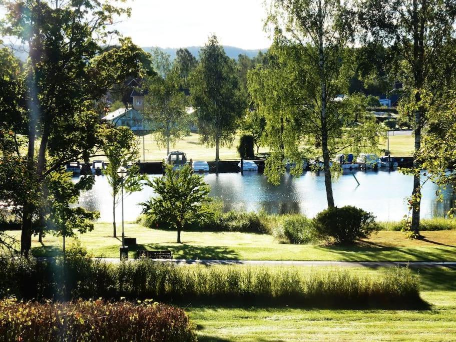 Wallinshuset * Sunne