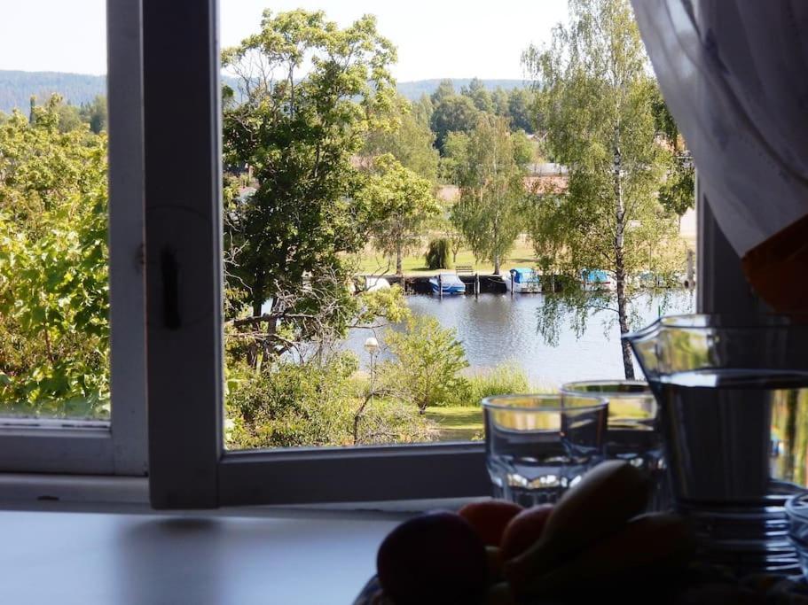 Wallinshuset * Sunne