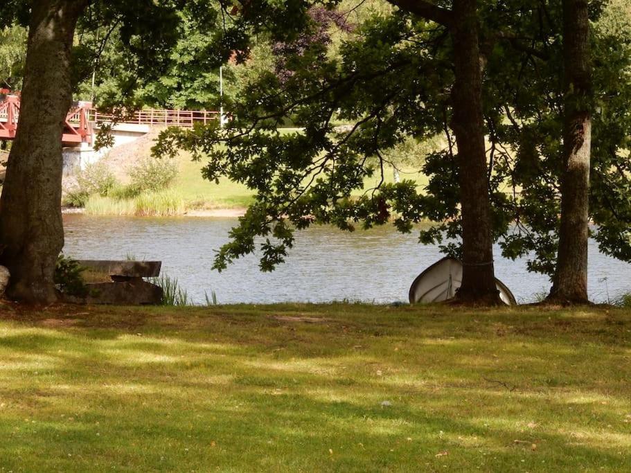 Wallinshuset Homestay *
